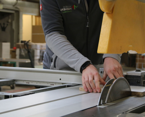 interieurbouw sittard
