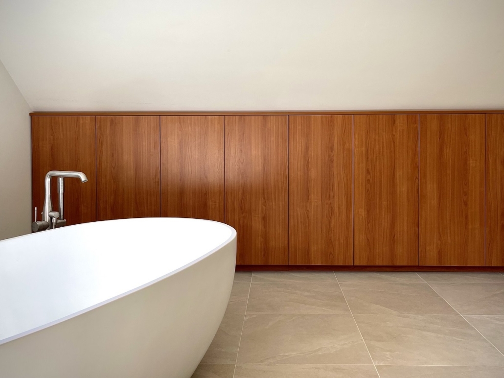 Badkamer