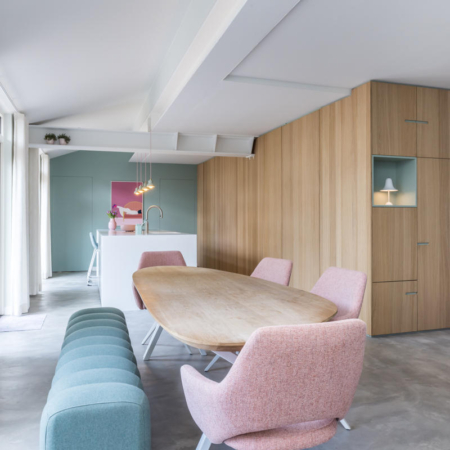 interieur woonhuis roermond