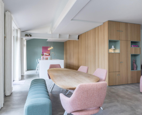 interieur woonhuis roermond