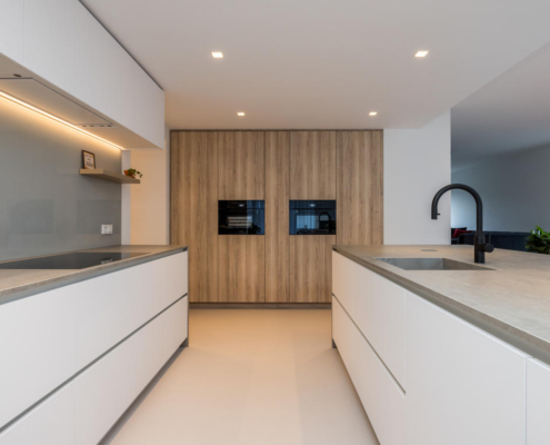 interieurbouw sittard