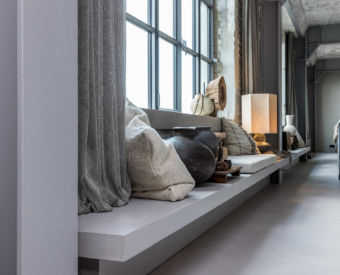 interieurbouw sittard